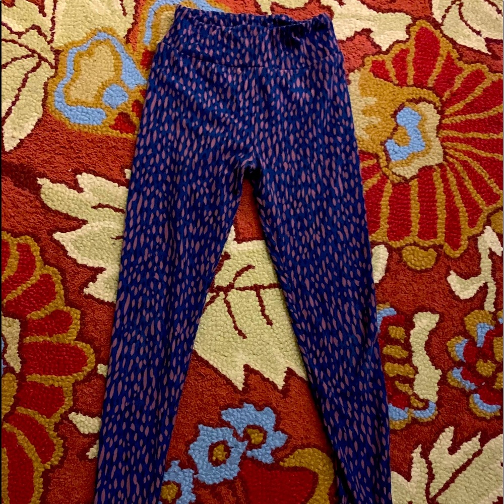 ⭐️LuLaRoe leggings